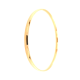 Pre Owned 9ct Slave Bangle ZU341